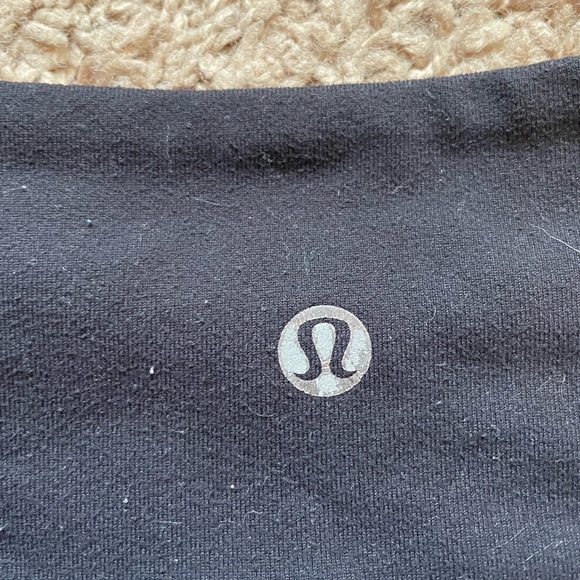 Women’s Lululemon Wunder Under Leggings - Picture 1 of 3